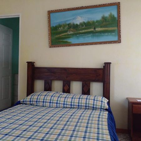 La Posada De Mama La Fortuna Εξωτερικό φωτογραφία