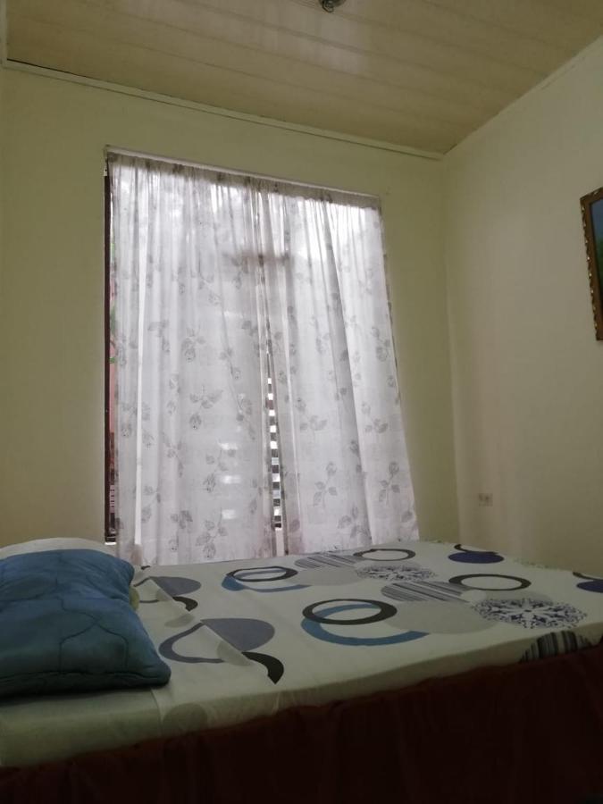 La Posada De Mama La Fortuna Εξωτερικό φωτογραφία